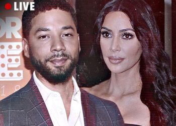 TMZ Live Jussie Smollett Empire Role Slashed
