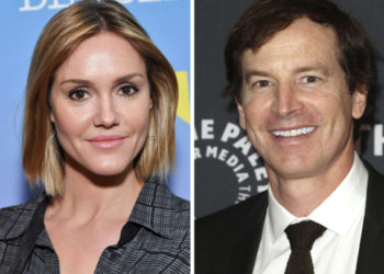 Netflix Orders ‘Medical Police’ Series Starring Erinn Hayes & Rob Huebel From ‘Childrens Hospital’ Team