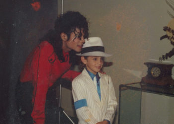 ‘Leaving Neverland’ Trailer: Childhood Memories Turn Dark