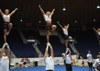 Lifetime Orders ‘Cheerleader Generation’, ‘Marrying Millions’ & ‘Temmoraland’