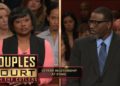 The Minister And The Stripper, Wife Finds Texts & Hears Gossip  | Couples Court